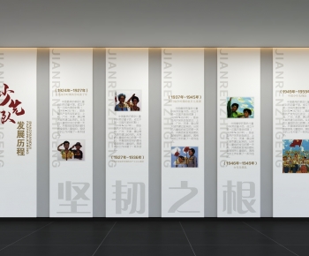 Modern Culture Wall-ID:426409018