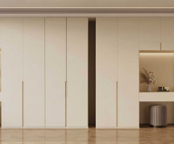 Modern The Wardrobe-ID:119085076