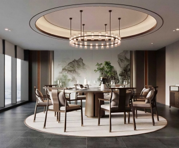 New Chinese Style Restaurant Box-ID:413098105