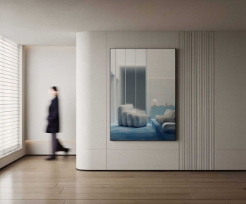 Modern Painting-ID:474972966