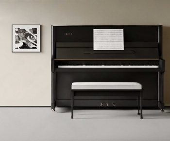 Modern Piano-ID:948024998