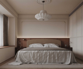 Modern Bedroom-ID:227018125