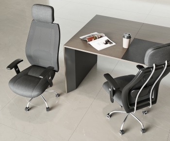 Modern Office Chair-ID:426878932
