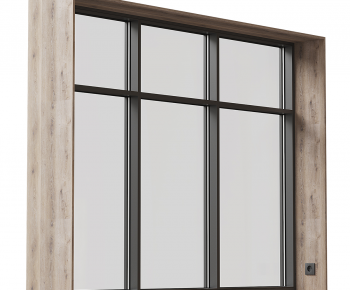 Modern Window-ID:495309111