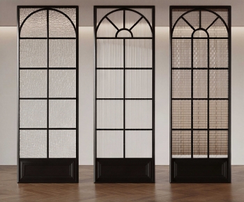 French Style Partition-ID:659617907