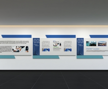 Modern Culture Wall-ID:460610464