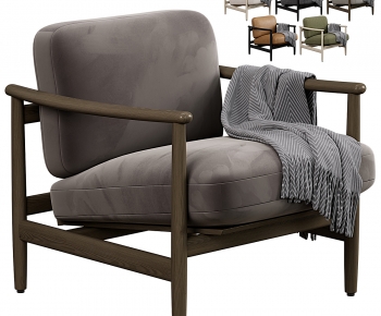 Modern Lounge Chair-ID:233950684