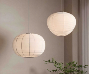 Wabi-sabi Style Droplight-ID:695817956