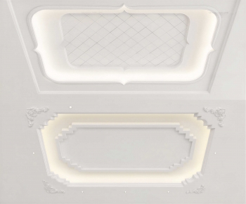 European Style Suspended Ceiling-ID:184101105