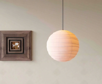 Wabi-sabi Style Droplight-ID:869669955