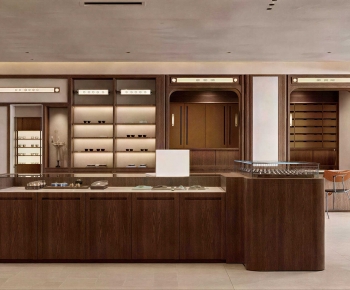 Modern Optical Shop-ID:157305003