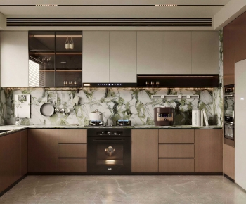 Modern The Kitchen-ID:907300007