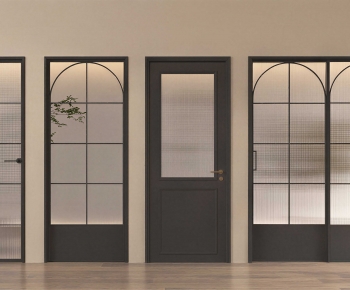 French Style Door-ID:753192904