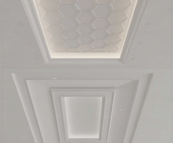 European Style Suspended Ceiling-ID:897958998