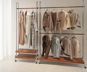 Modern Coat Hanger-ID:712119106