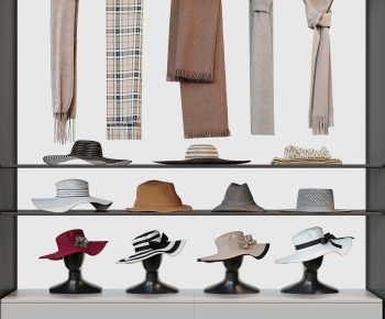 Modern Hat-ID:334371096