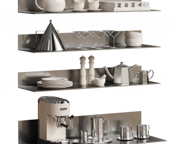 Modern Kitchenware-ID:527713064