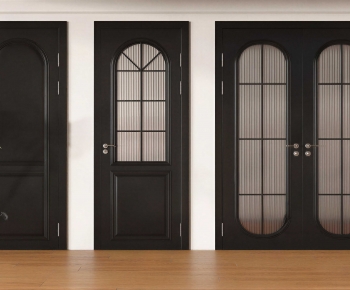 French Style Door-ID:253853084