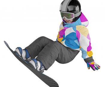 Modern Children-ID:693535093