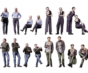 Modern Multiplayer-ID:822050618