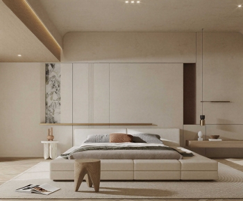 Modern Bedroom-ID:768910889