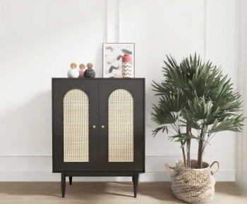 Modern Side Cabinet-ID:592969898