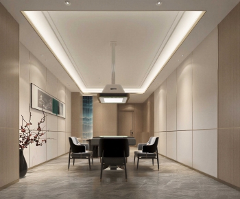 New Chinese Style Chess And Card Room-ID:455200731