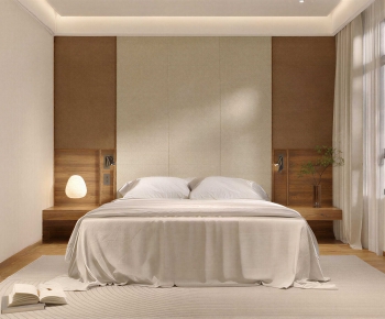 Modern Bedroom-ID:776144034