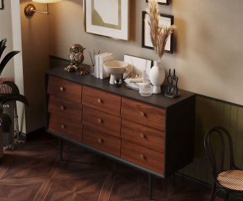 Modern Chest Of Drawers-ID:964998962