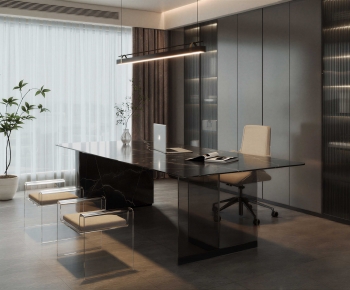 Modern Study Space-ID:935520891