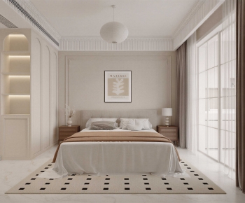 Modern Bedroom-ID:947879086