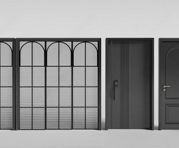 French Style Door-ID:824476001