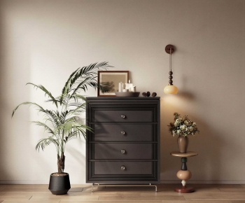 Modern Chest Of Drawers-ID:795890094