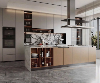 Modern The Kitchen-ID:218576916