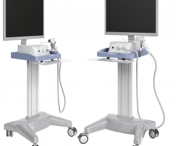 Modern Medical Equipment-ID:676333907