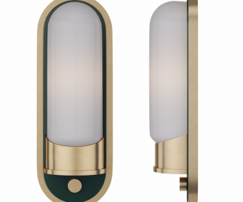 Modern Wall Lamp-ID:418776995