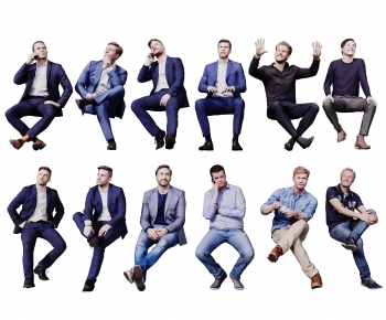 Modern Multiplayer-ID:234200002