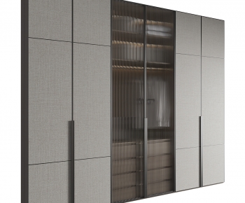 Modern The Wardrobe-ID:734949159