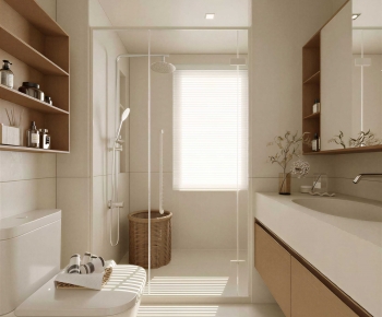 Modern TOILET-ID:252356058