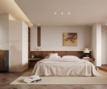 Modern Bedroom-ID:779198885