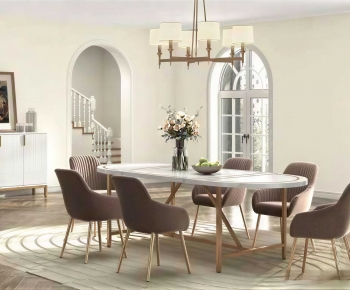 Modern Dining Room-ID:216898927