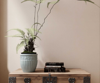 Modern Bonsai-ID:789247993