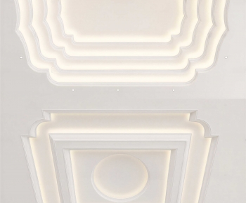 European Style Suspended Ceiling-ID:913474087