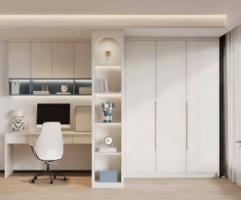 Modern The Wardrobe-ID:851705078