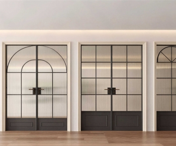 French Style Door-ID:202275996