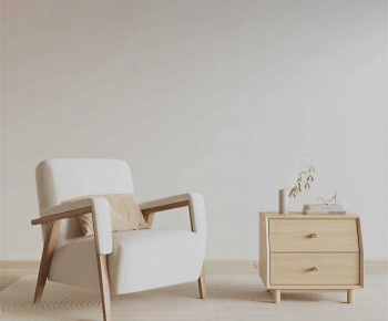 Modern Lounge Chair-ID:614769942