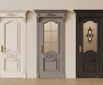 French Style Door-ID:190006027