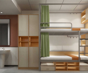 Modern Dormitory-ID:223385109