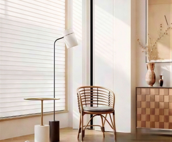 Modern Lounge Chair-ID:435880903