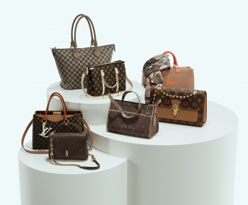 Modern Lady's Bag-ID:568840987